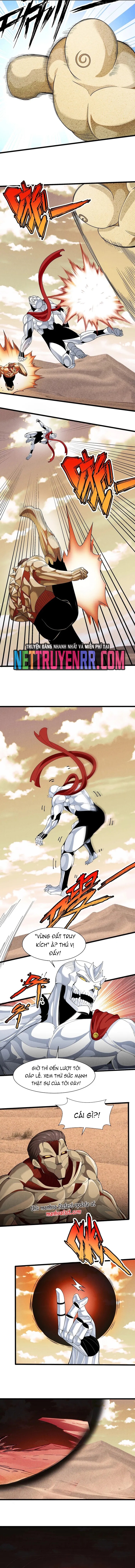 Tiểu Bạo Chúa Không Muốn Gặp Kết Thảm Chap 91 - Next Chap 92