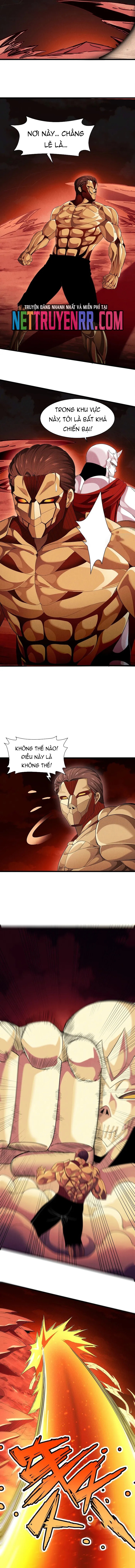 Tiểu Bạo Chúa Không Muốn Gặp Kết Thảm Chap 91 - Next Chap 92