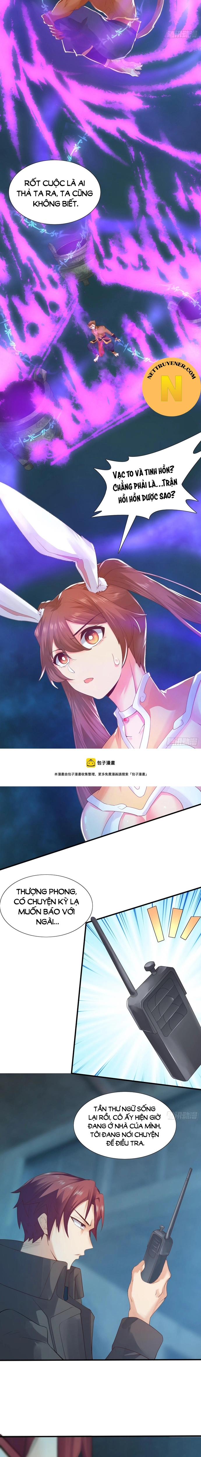 Tiểu Đệ Của Ta Là Yêu Vương Chap 50 - Next Chap 51