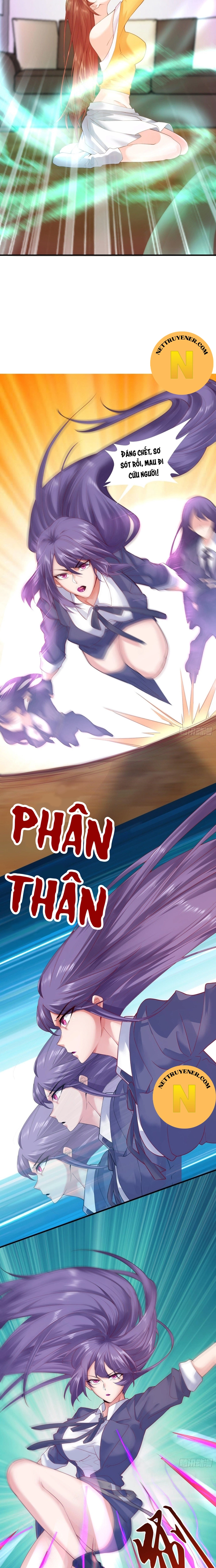 Tiểu Đệ Của Ta Là Yêu Vương Chap 50 - Next Chap 51