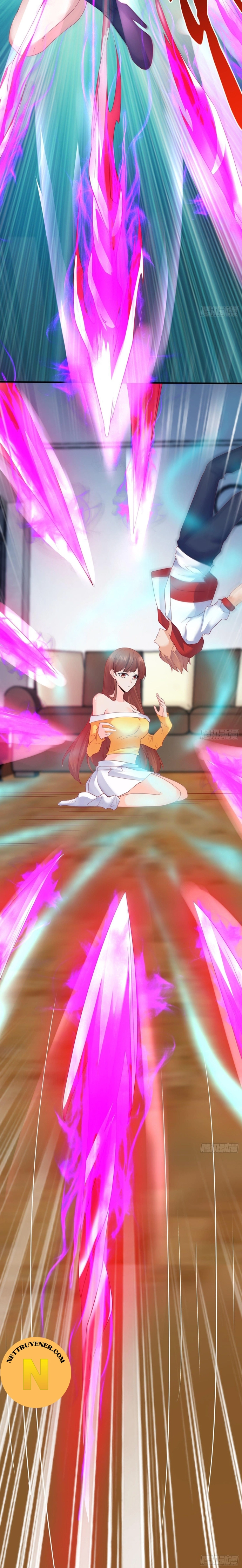 Tiểu Đệ Của Ta Là Yêu Vương Chap 50 - Next Chap 51