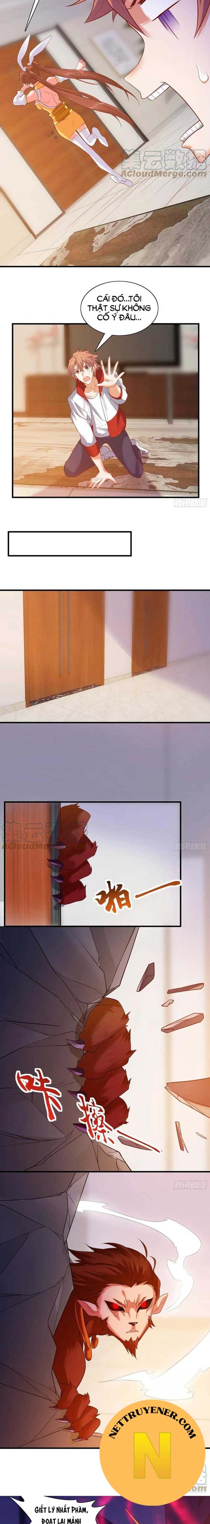 Tiểu Đệ Của Ta Là Yêu Vương Chap 53 - Next Chap 54