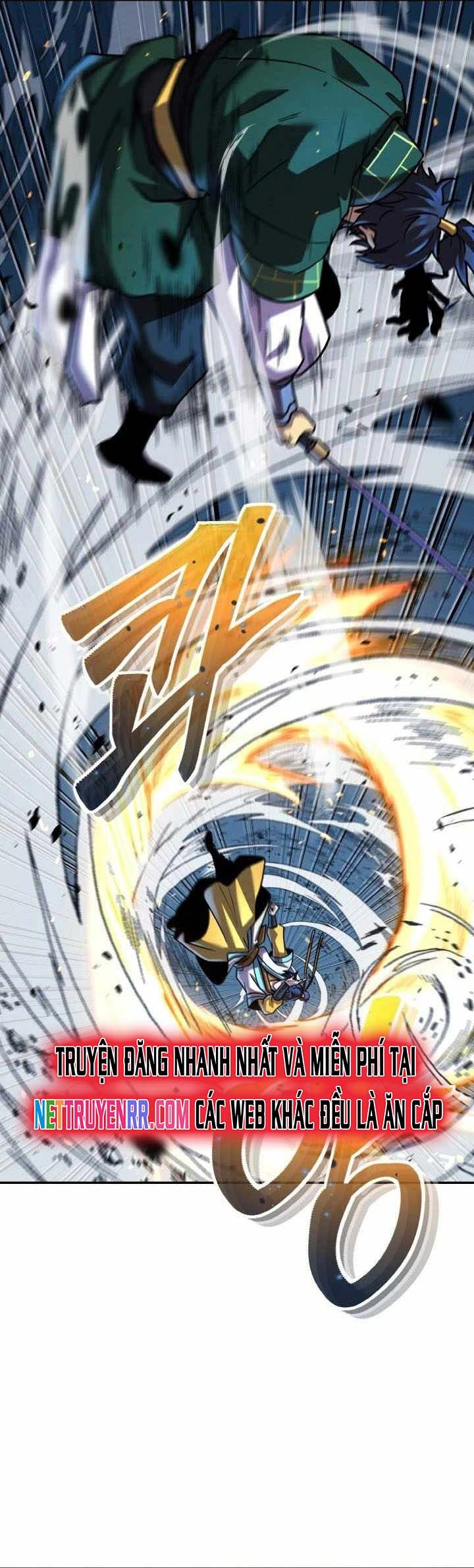 Tiểu Đệ Tử Của Võ Lâm Minh Chủ Chap 43 - Next Chap 44