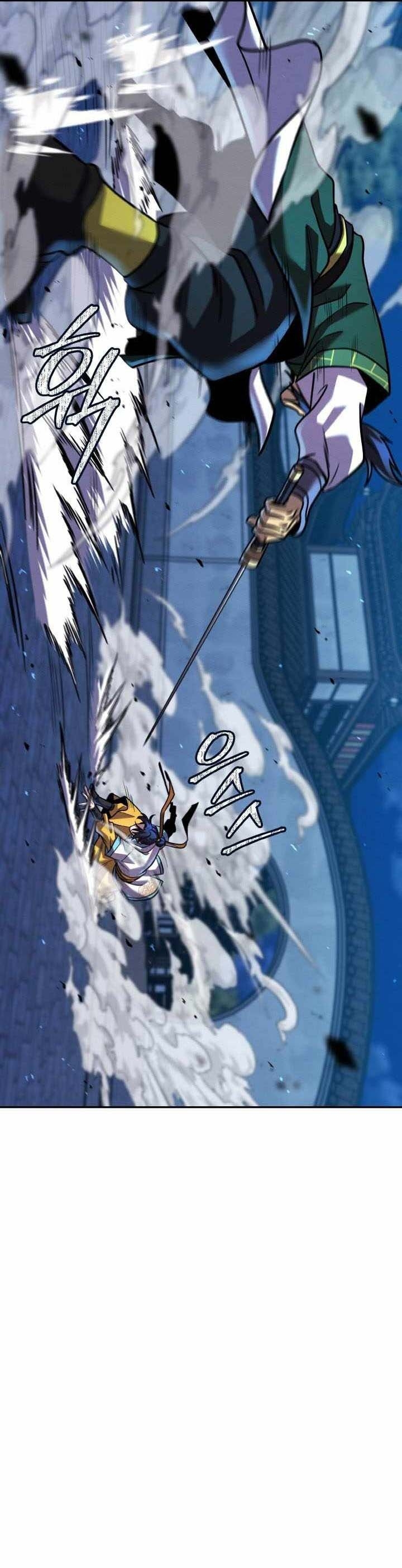 Tiểu Đệ Tử Của Võ Lâm Minh Chủ Chap 43 - Next Chap 44