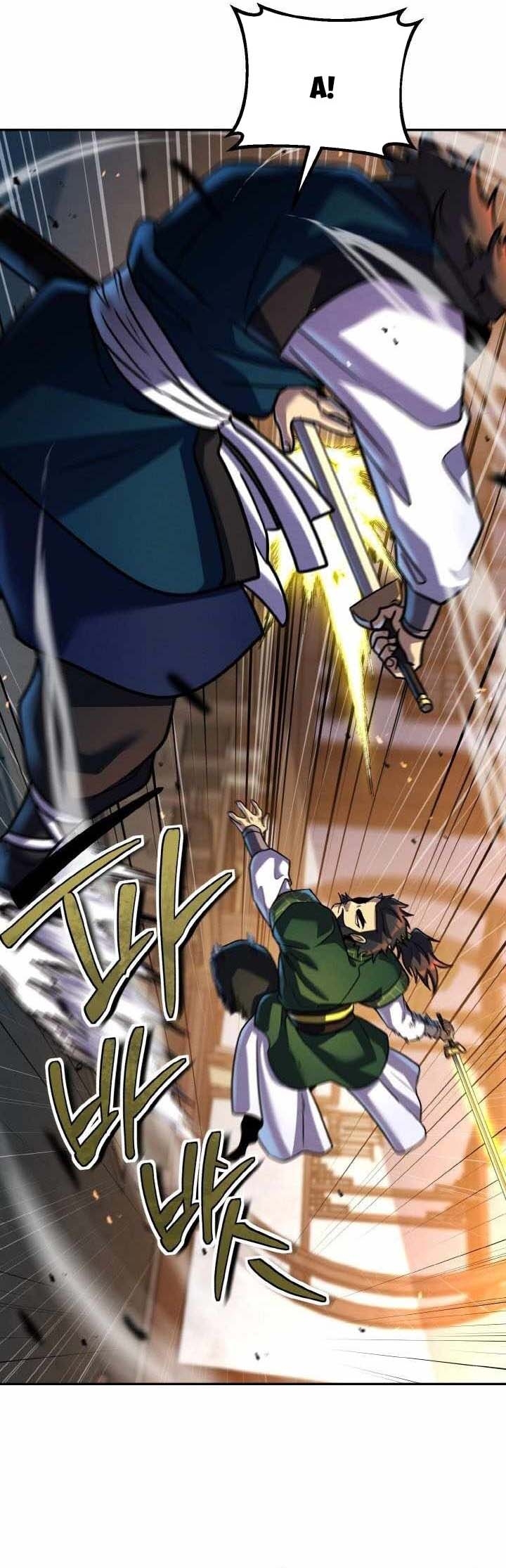 Tiểu Đệ Tử Của Võ Lâm Minh Chủ Chap 43 - Next Chap 44