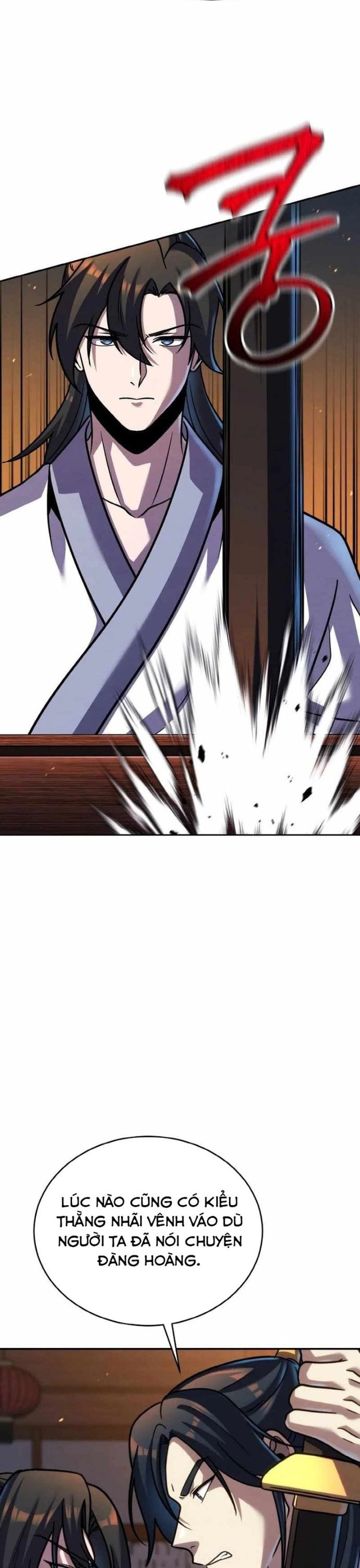 Tiểu Đệ Tử Của Võ Lâm Minh Chủ Chap 45 - Next Chap 46