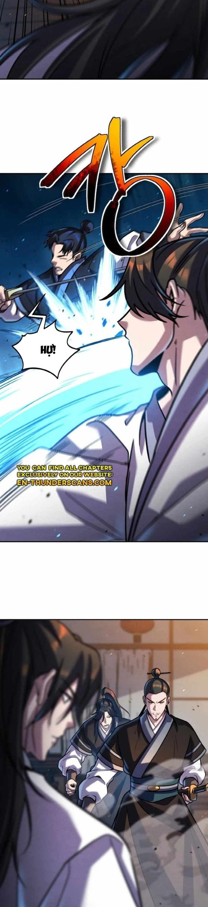 Tiểu Đệ Tử Của Võ Lâm Minh Chủ Chap 45 - Next Chap 46