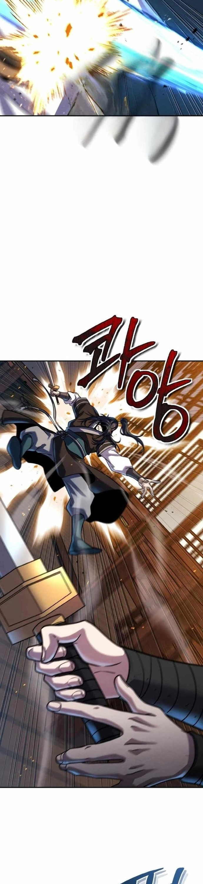 Tiểu Đệ Tử Của Võ Lâm Minh Chủ Chap 45 - Next Chap 46