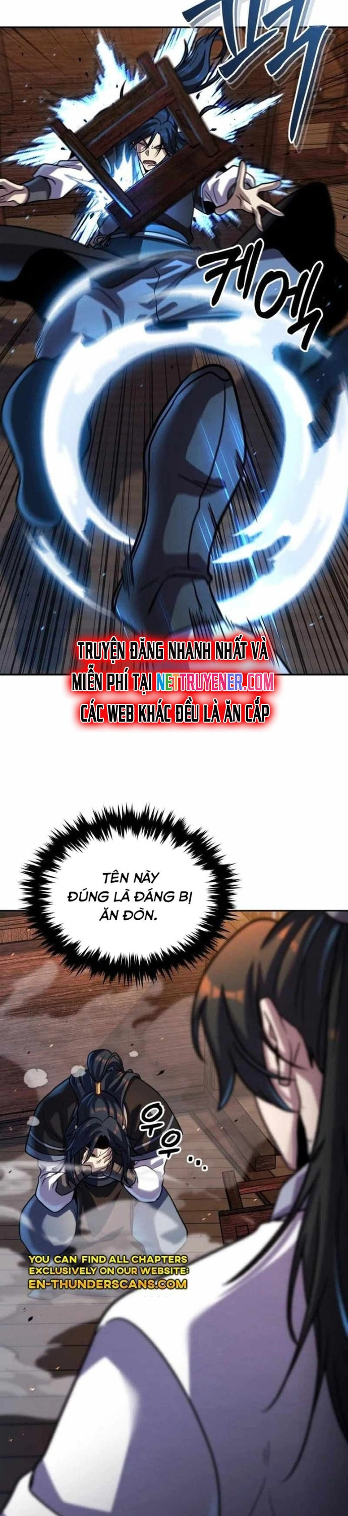 Tiểu Đệ Tử Của Võ Lâm Minh Chủ Chap 45 - Next Chap 46