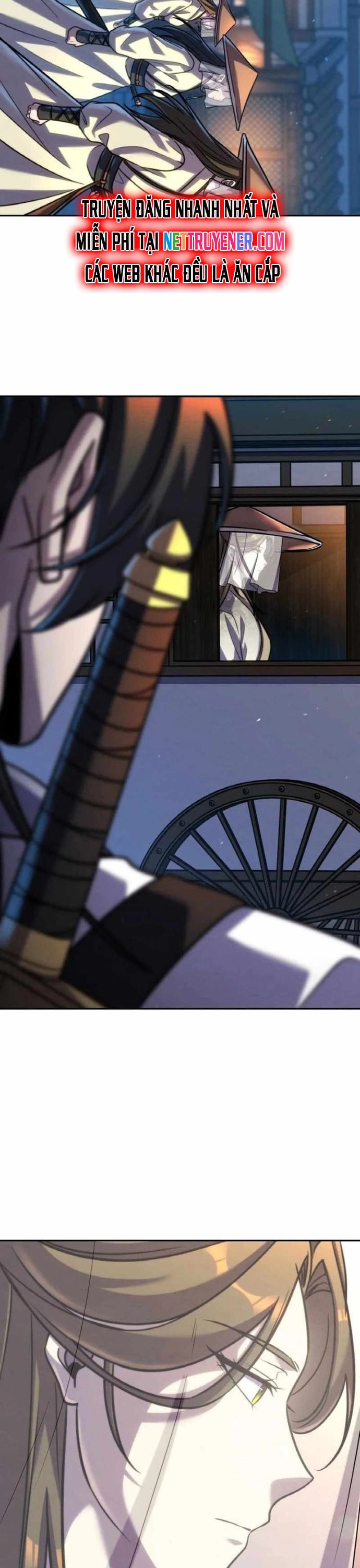 Tiểu Đệ Tử Của Võ Lâm Minh Chủ Chap 45 - Next Chap 46