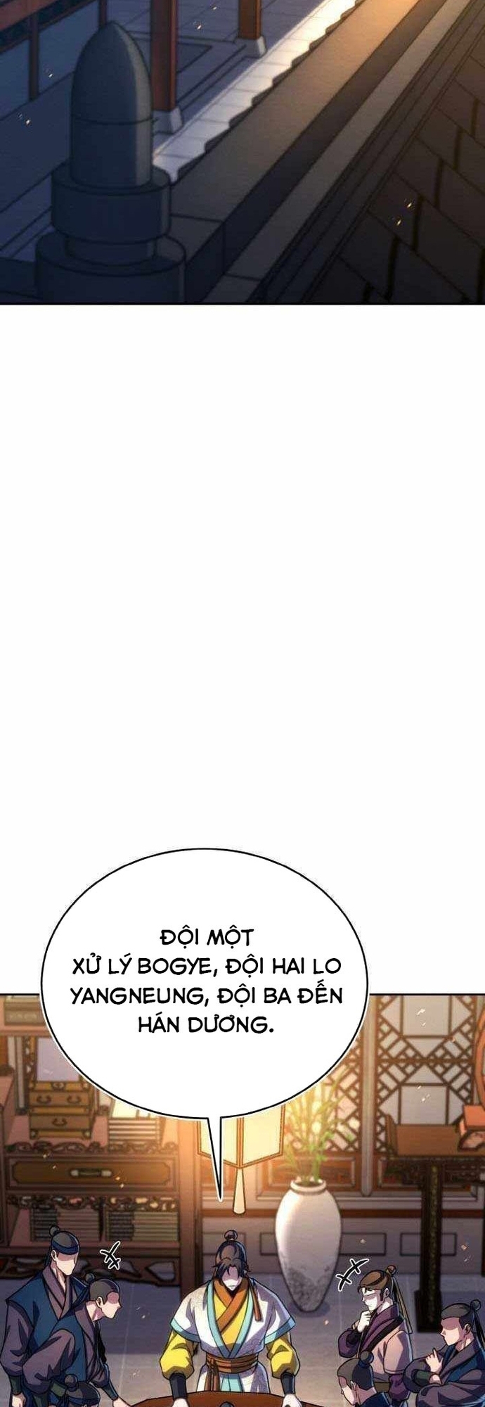 Tiểu Đệ Tử Của Võ Lâm Minh Chủ Chap 52 - Next Chap 53