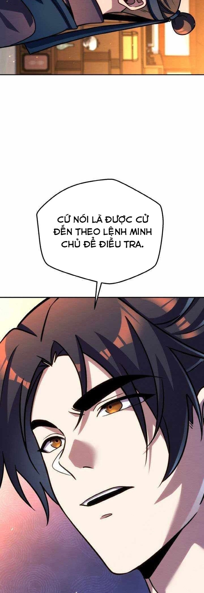 Tiểu Đệ Tử Của Võ Lâm Minh Chủ Chap 52 - Next Chap 53