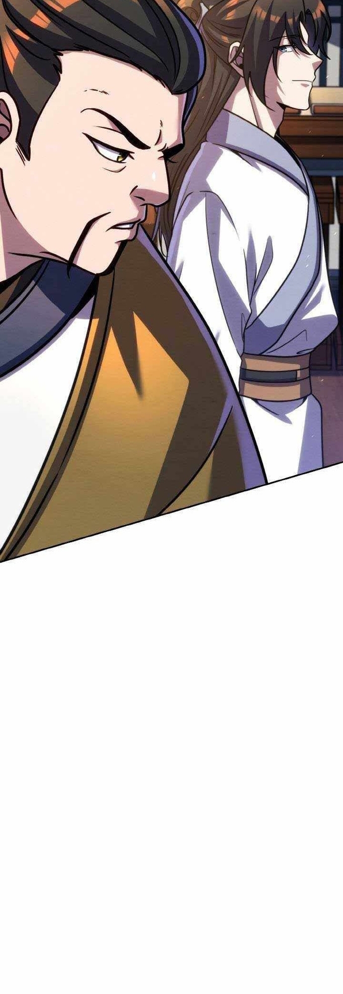 Tiểu Đệ Tử Của Võ Lâm Minh Chủ Chap 52 - Next Chap 53