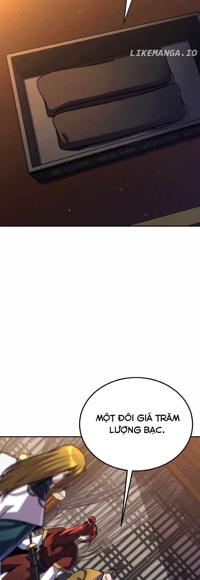 Tiểu Đệ Tử Của Võ Lâm Minh Chủ Chap 52 - Next Chap 53