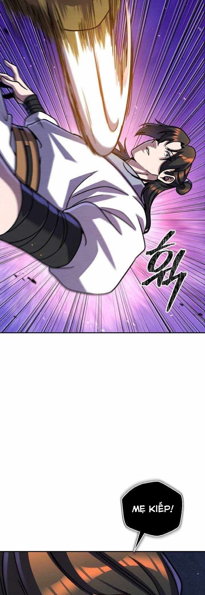 Tiểu Đệ Tử Của Võ Lâm Minh Chủ Chap 52 - Next Chap 53