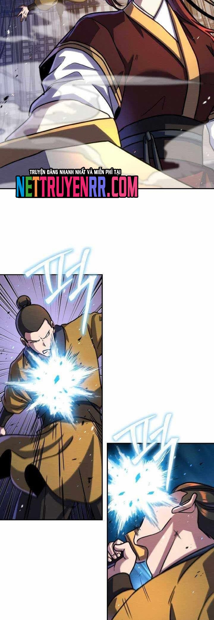 Tiểu Đệ Tử Của Võ Lâm Minh Chủ Chap 52 - Next Chap 53