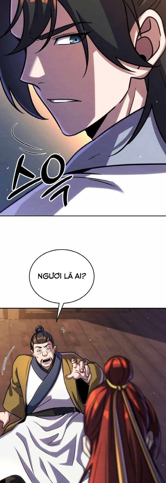 Tiểu Đệ Tử Của Võ Lâm Minh Chủ Chap 52 - Next Chap 53