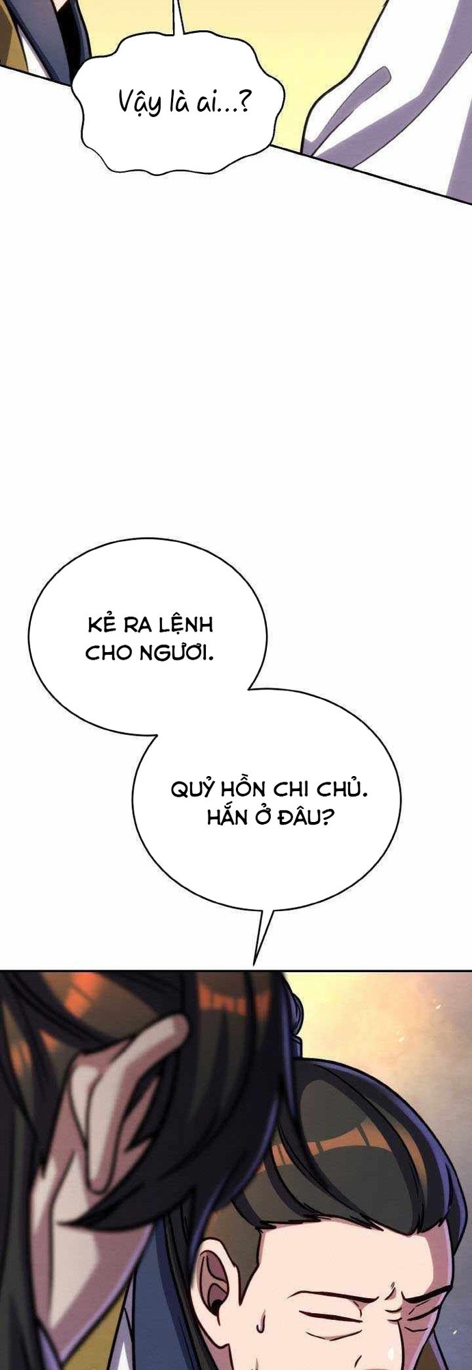 Tiểu Đệ Tử Của Võ Lâm Minh Chủ Chap 52 - Next Chap 53