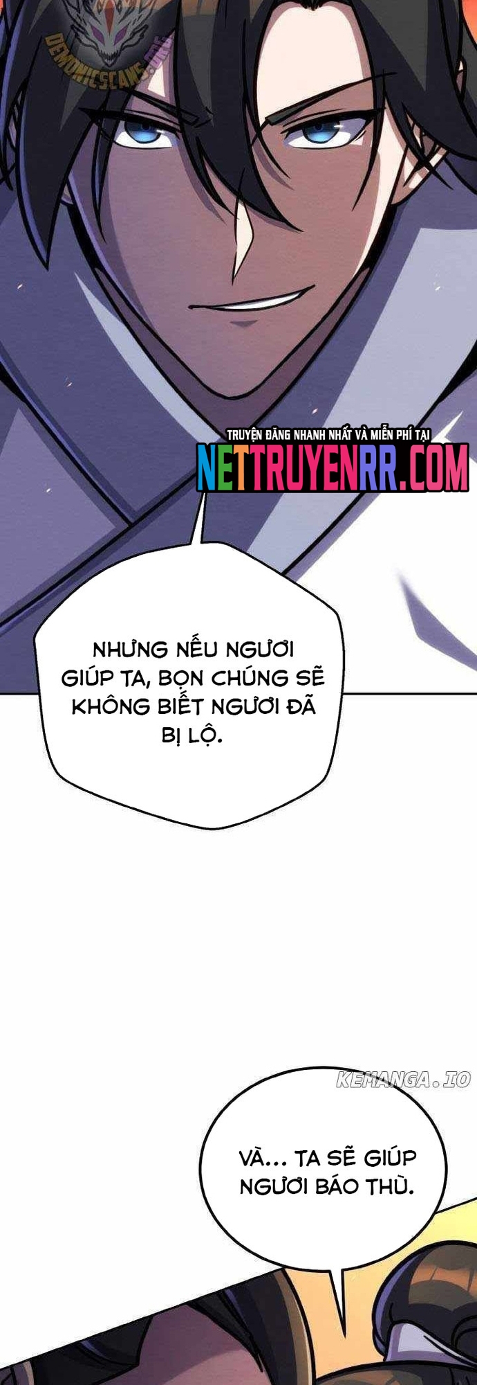 Tiểu Đệ Tử Của Võ Lâm Minh Chủ Chap 52 - Next Chap 53