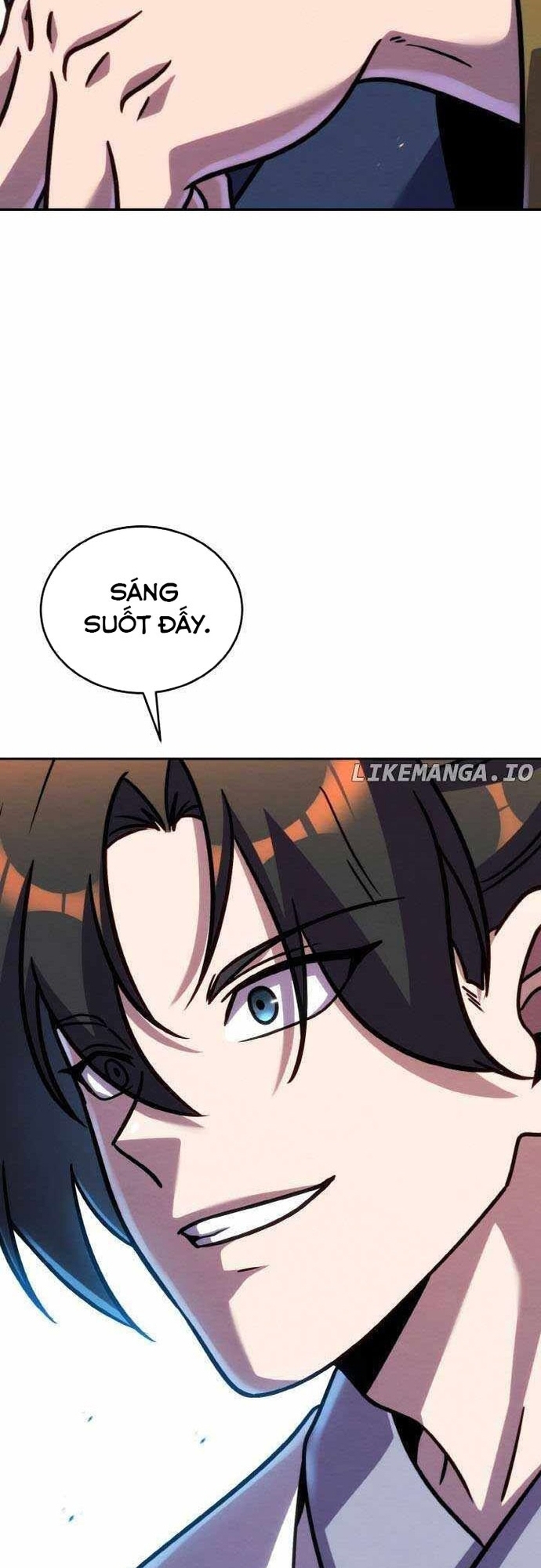 Tiểu Đệ Tử Của Võ Lâm Minh Chủ Chap 52 - Next Chap 53