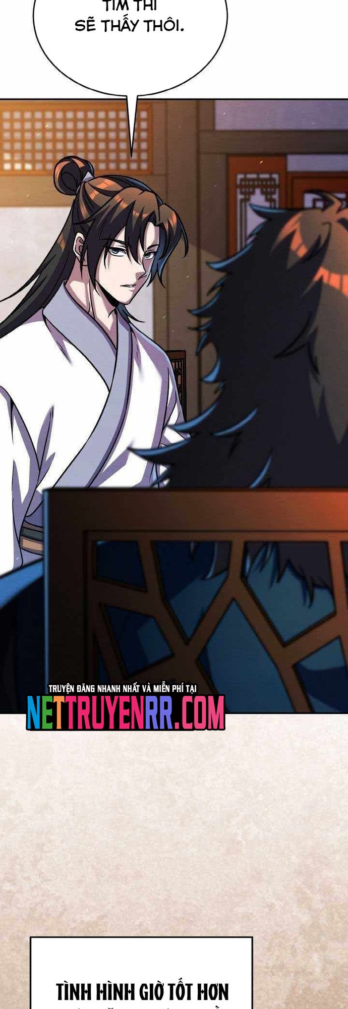 Tiểu Đệ Tử Của Võ Lâm Minh Chủ Chap 52 - Next Chap 53