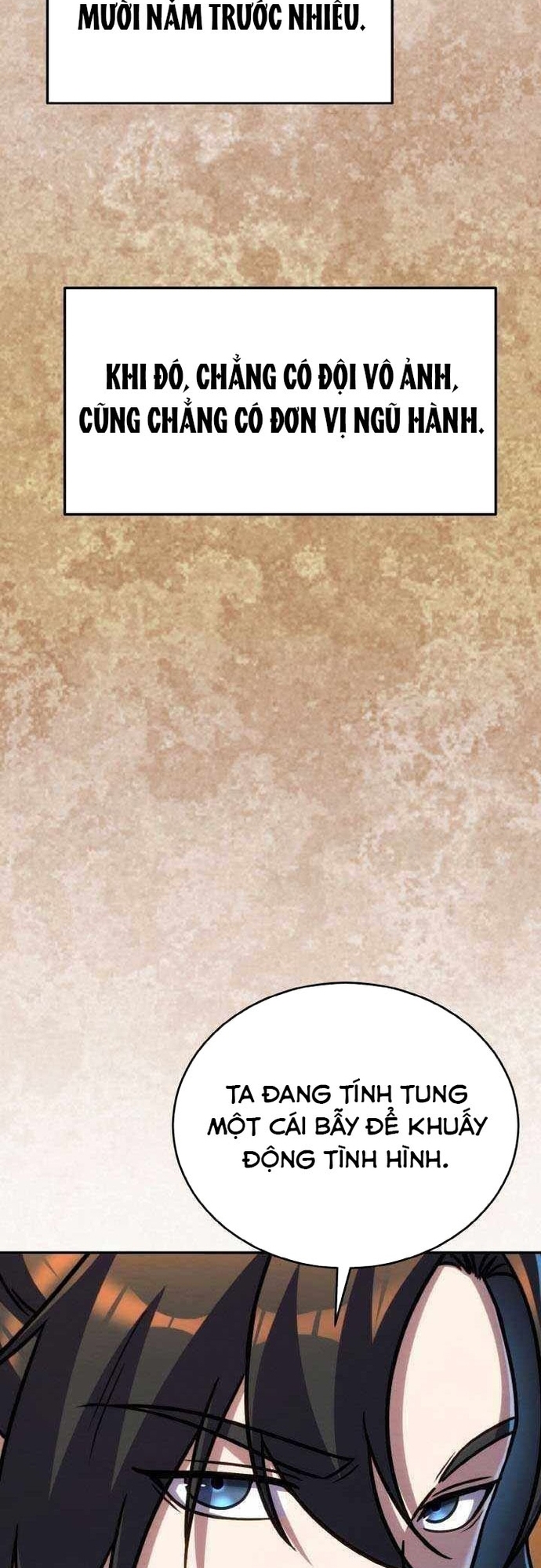 Tiểu Đệ Tử Của Võ Lâm Minh Chủ Chap 52 - Next Chap 53