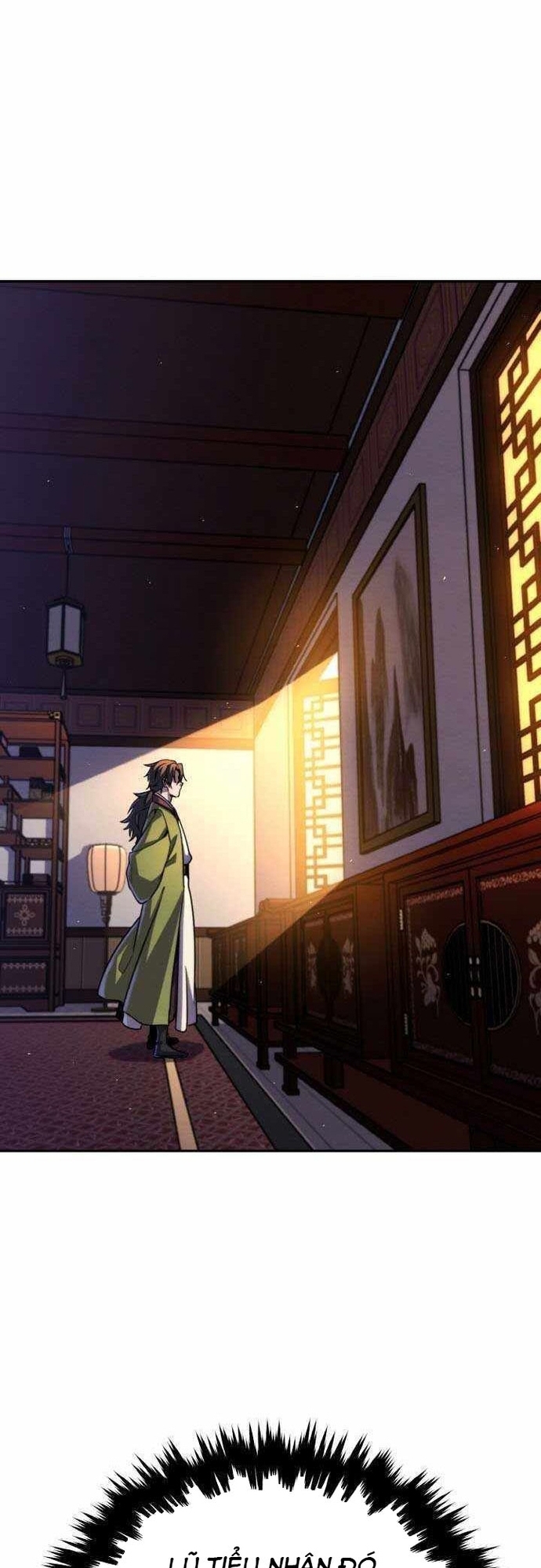 Tiểu Đệ Tử Của Võ Lâm Minh Chủ Chap 52 - Next Chap 53