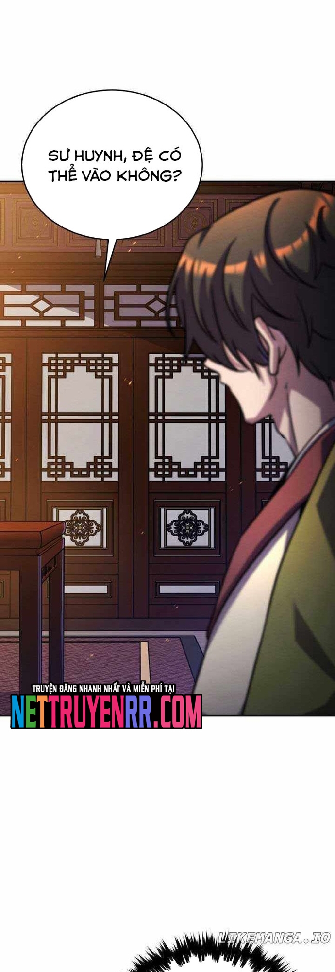 Tiểu Đệ Tử Của Võ Lâm Minh Chủ Chap 52 - Next Chap 53