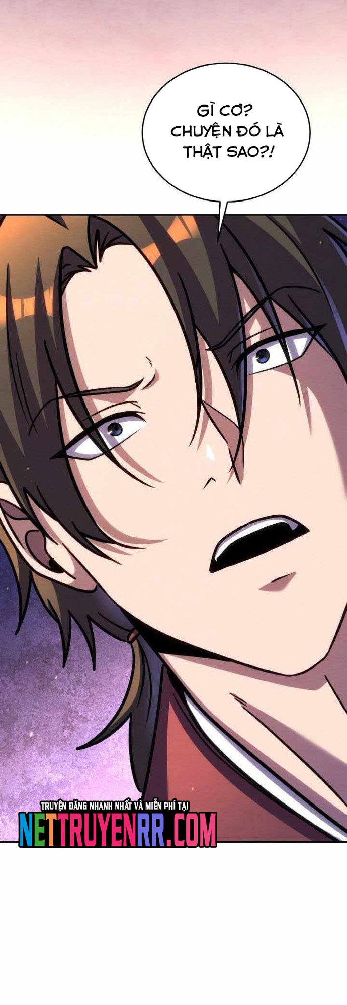 Tiểu Đệ Tử Của Võ Lâm Minh Chủ Chap 52 - Next Chap 53