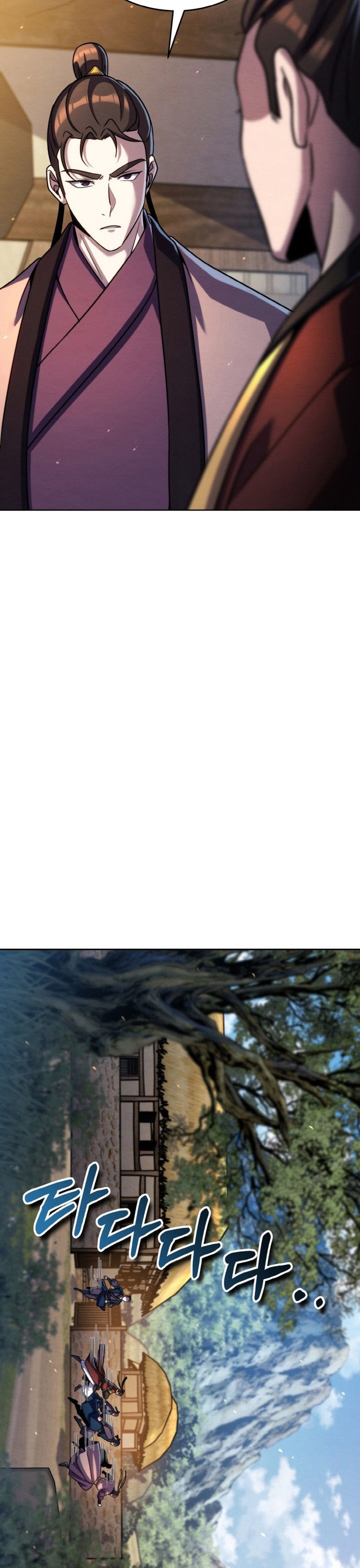 Tiểu Đệ Tử Của Võ Lâm Minh Chủ Chap 53 - Next Chap 54