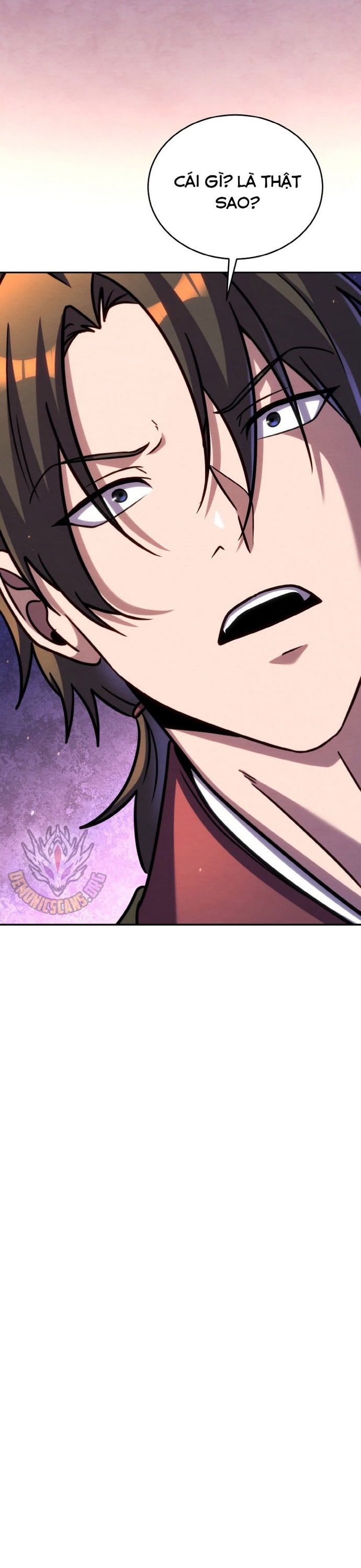 Tiểu Đệ Tử Của Võ Lâm Minh Chủ Chap 53 - Next Chap 54