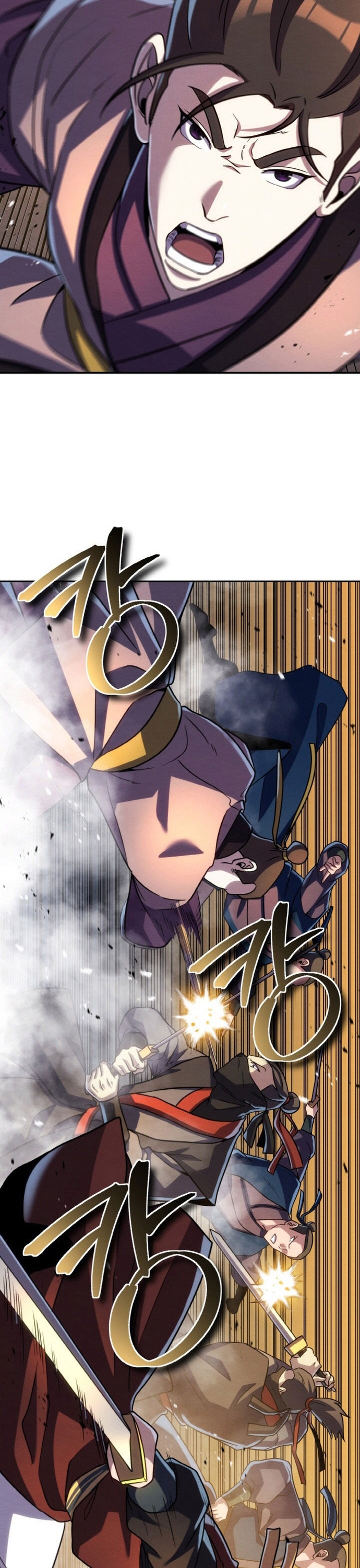 Tiểu Đệ Tử Của Võ Lâm Minh Chủ Chap 53 - Next Chap 54