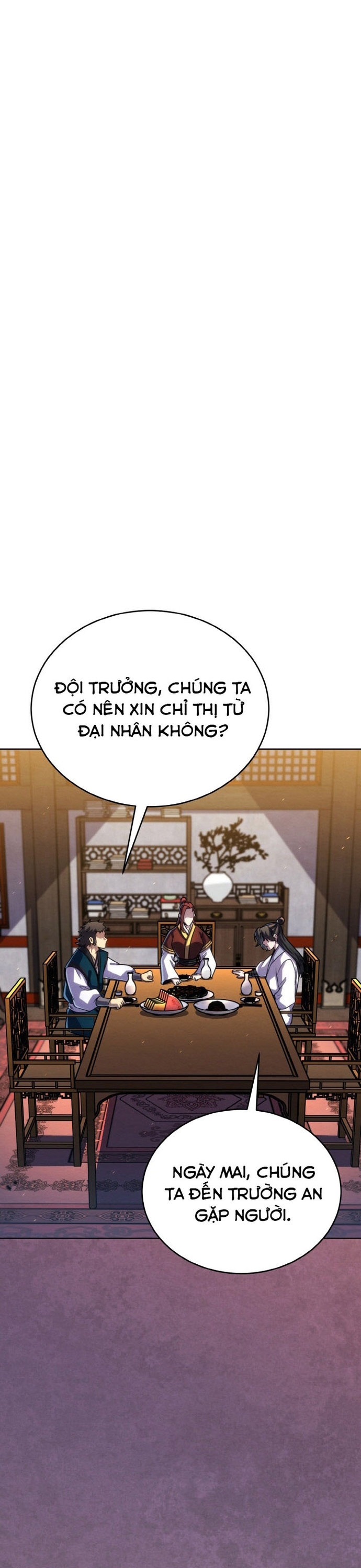 Tiểu Đệ Tử Của Võ Lâm Minh Chủ Chap 53 - Next Chap 54