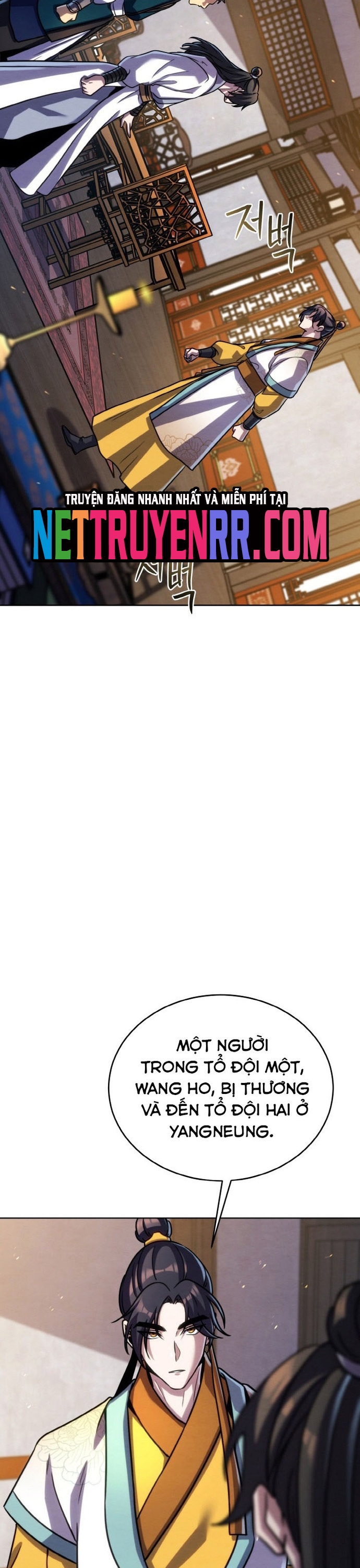 Tiểu Đệ Tử Của Võ Lâm Minh Chủ Chap 53 - Next Chap 54