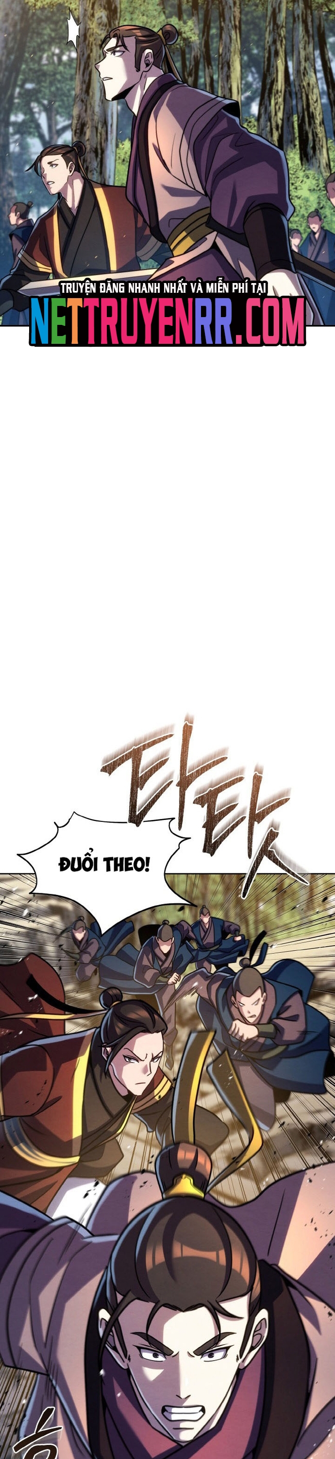 Tiểu Đệ Tử Của Võ Lâm Minh Chủ Chap 53 - Next Chap 54