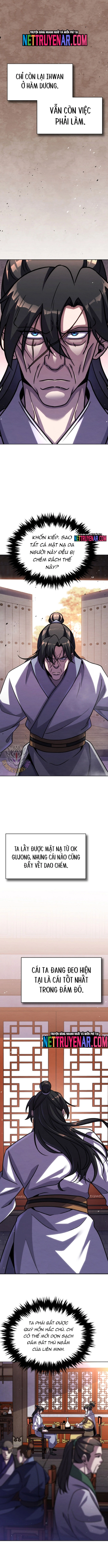 Tiểu Đệ Tử Của Võ Lâm Minh Chủ Chap 57 - Next Chap 58