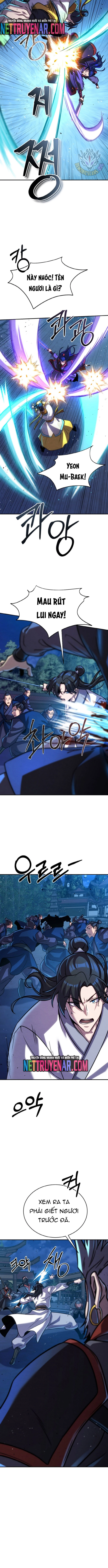 Tiểu Đệ Tử Của Võ Lâm Minh Chủ Chap 57 - Next Chap 58