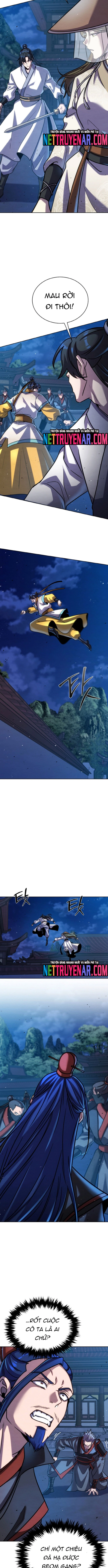 Tiểu Đệ Tử Của Võ Lâm Minh Chủ Chap 57 - Next Chap 58