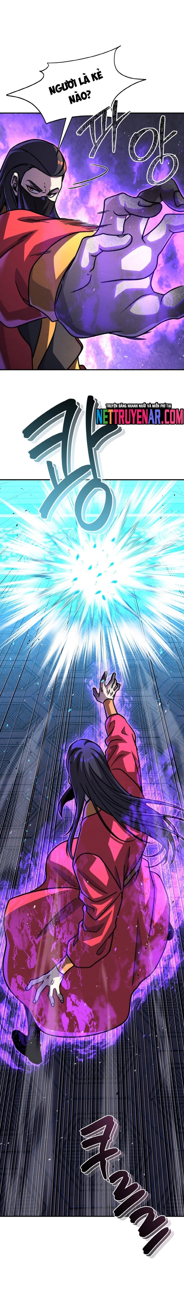 Tiểu Đệ Tử Của Võ Lâm Minh Chủ Chap 58 - Next Chap 59