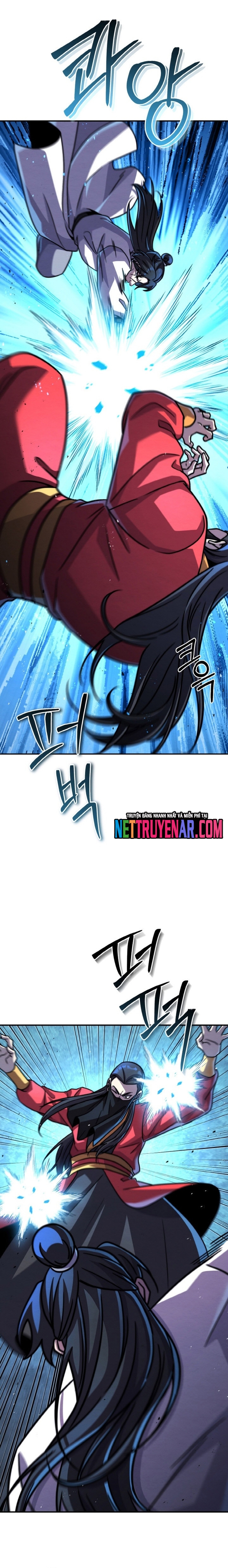 Tiểu Đệ Tử Của Võ Lâm Minh Chủ Chap 58 - Next Chap 59