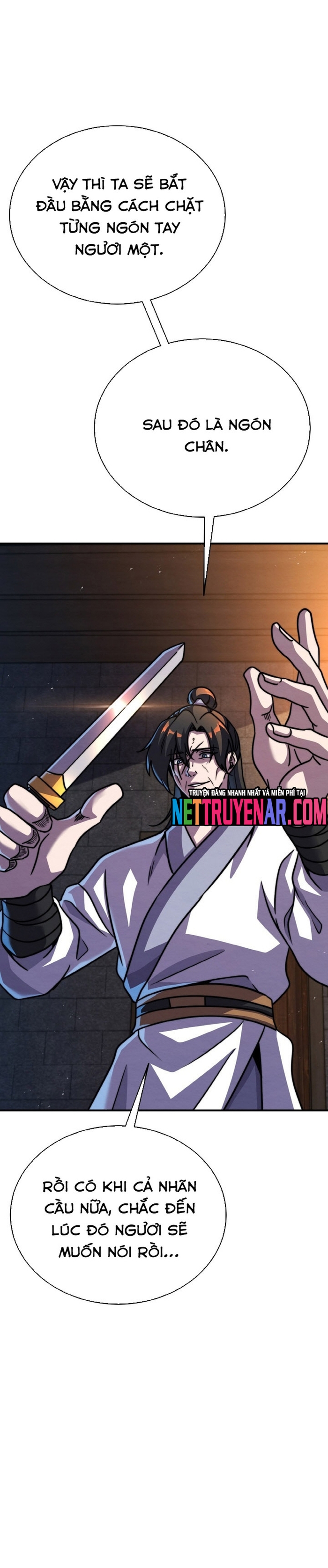 Tiểu Đệ Tử Của Võ Lâm Minh Chủ Chap 58 - Next Chap 59