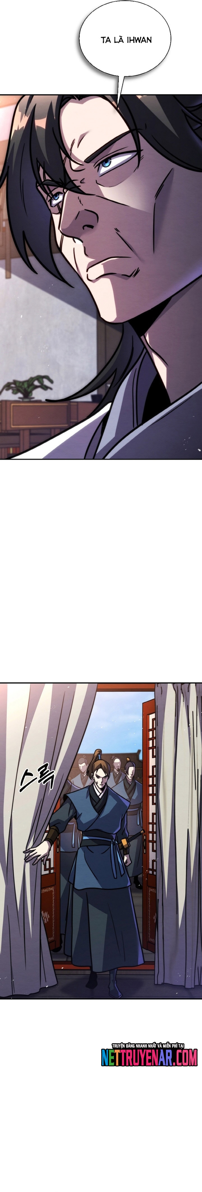 Tiểu Đệ Tử Của Võ Lâm Minh Chủ Chap 58 - Next Chap 59