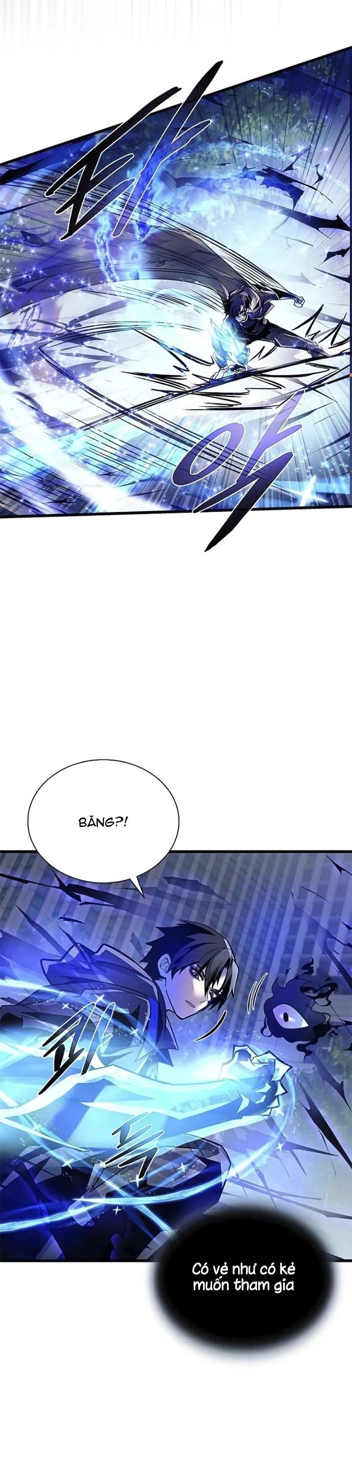 Tiêu Diệt Ác Nhân Chap 178 - Next Chap 179