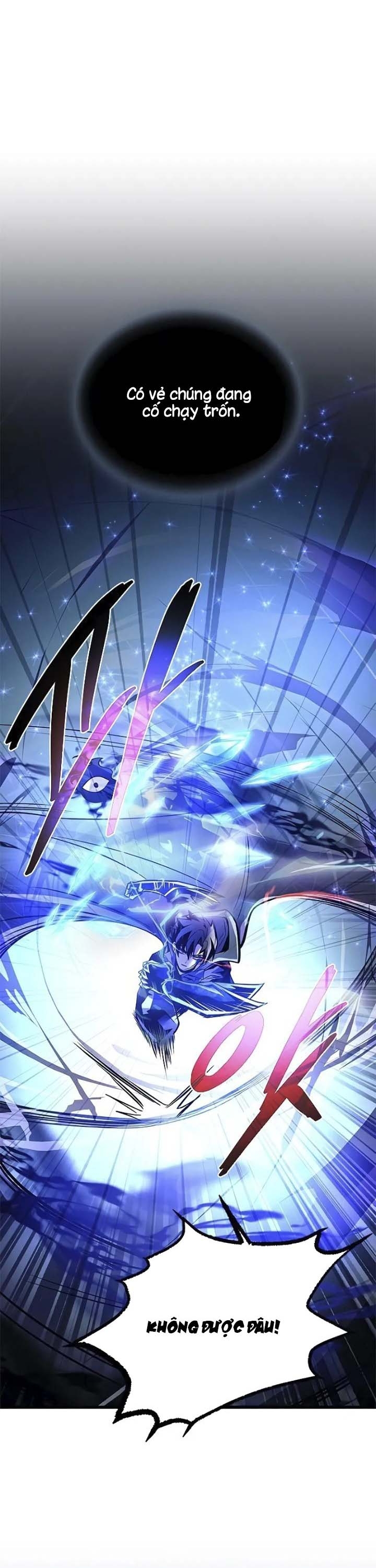 Tiêu Diệt Ác Nhân Chap 178 - Next Chap 179