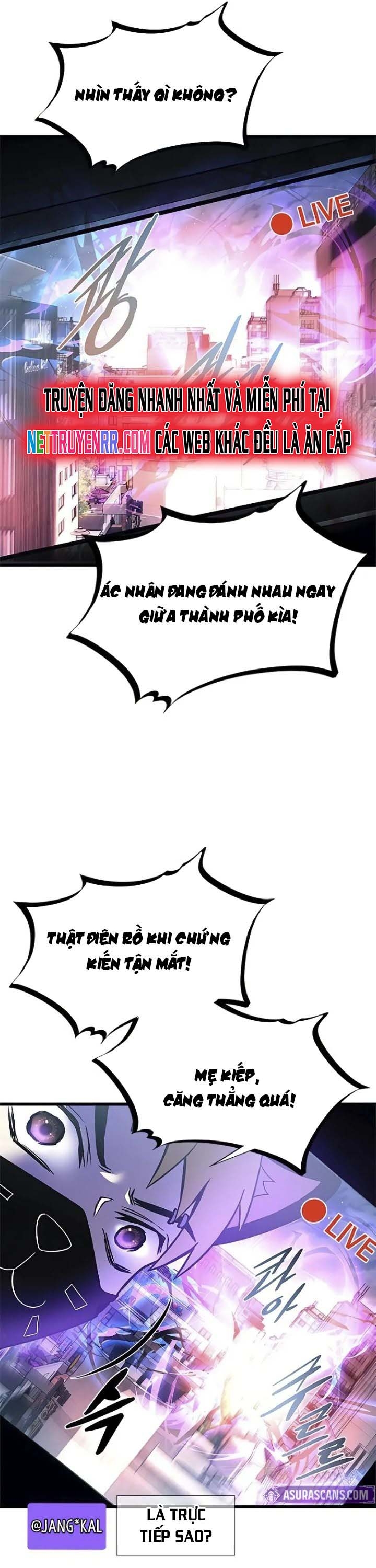 Tiêu Diệt Ác Nhân Chap 178 - Next Chap 179