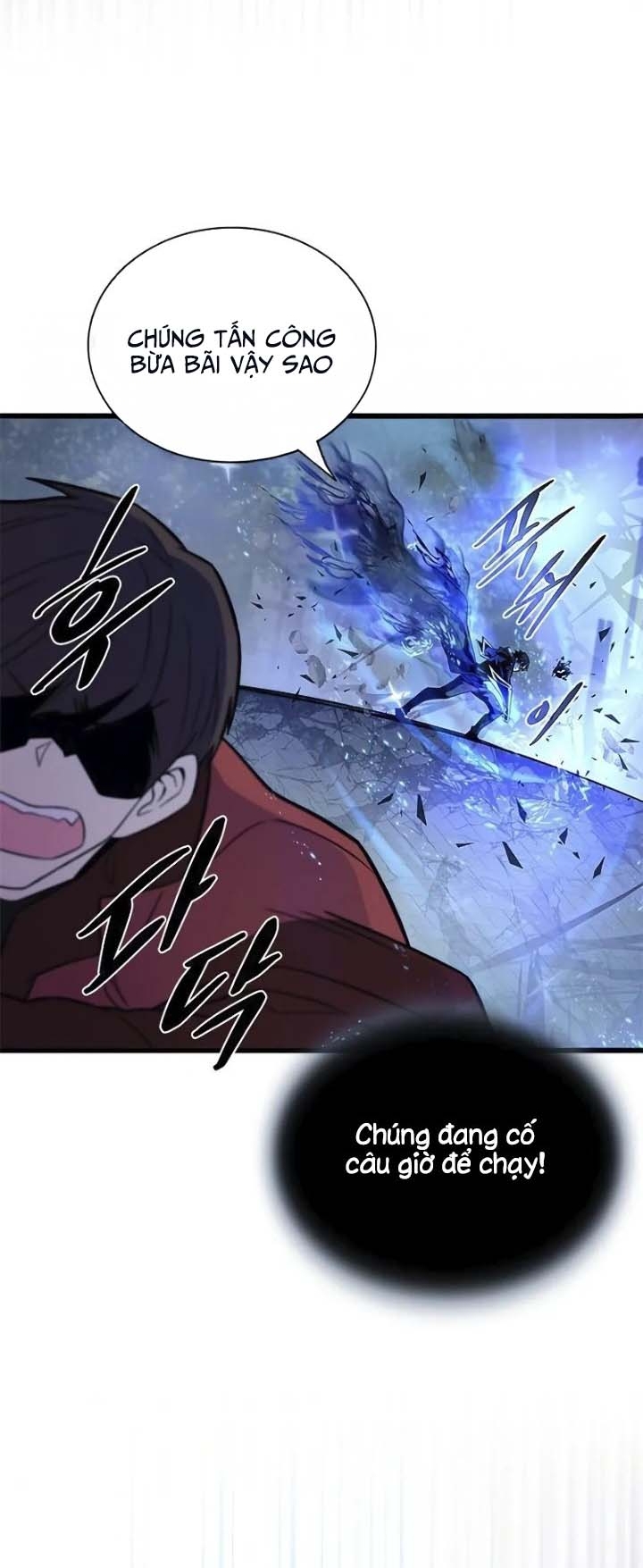 Tiêu Diệt Ác Nhân Chap 178 - Next Chap 179