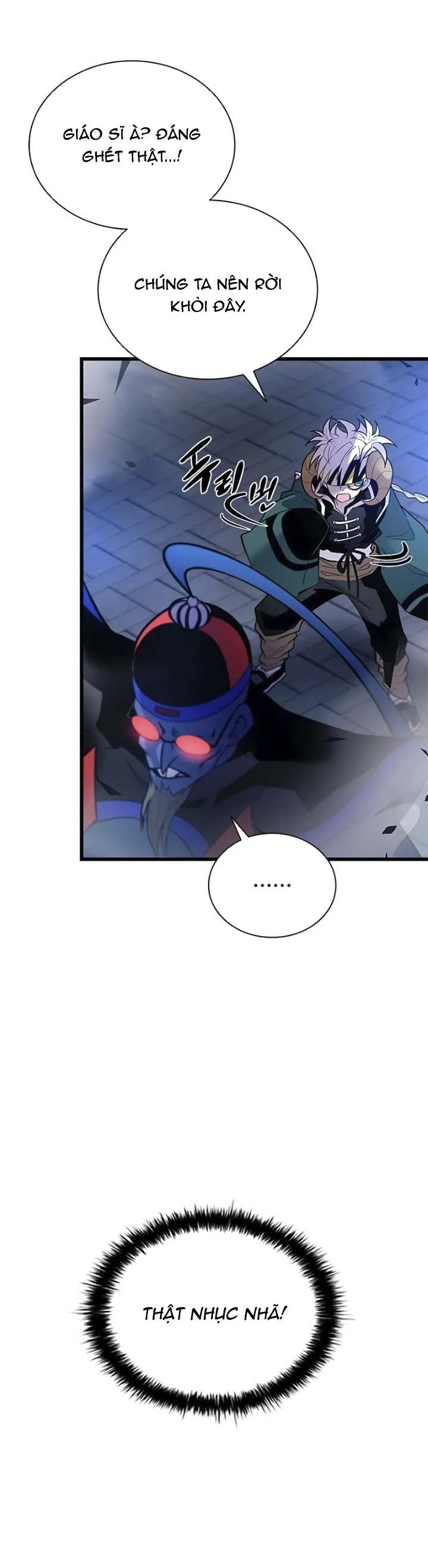 Tiêu Diệt Ác Nhân Chap 178 - Next Chap 179