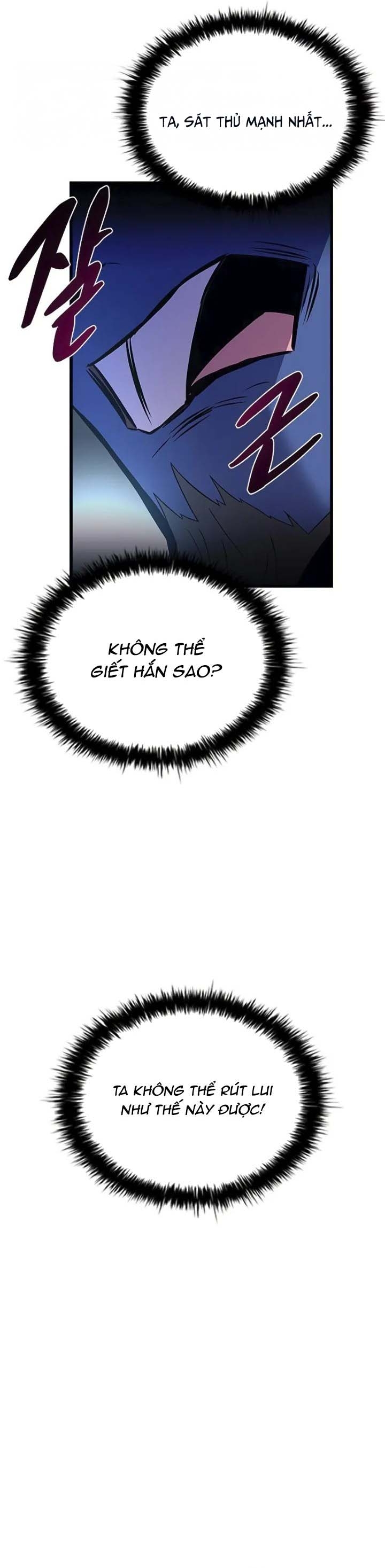 Tiêu Diệt Ác Nhân Chap 178 - Next Chap 179