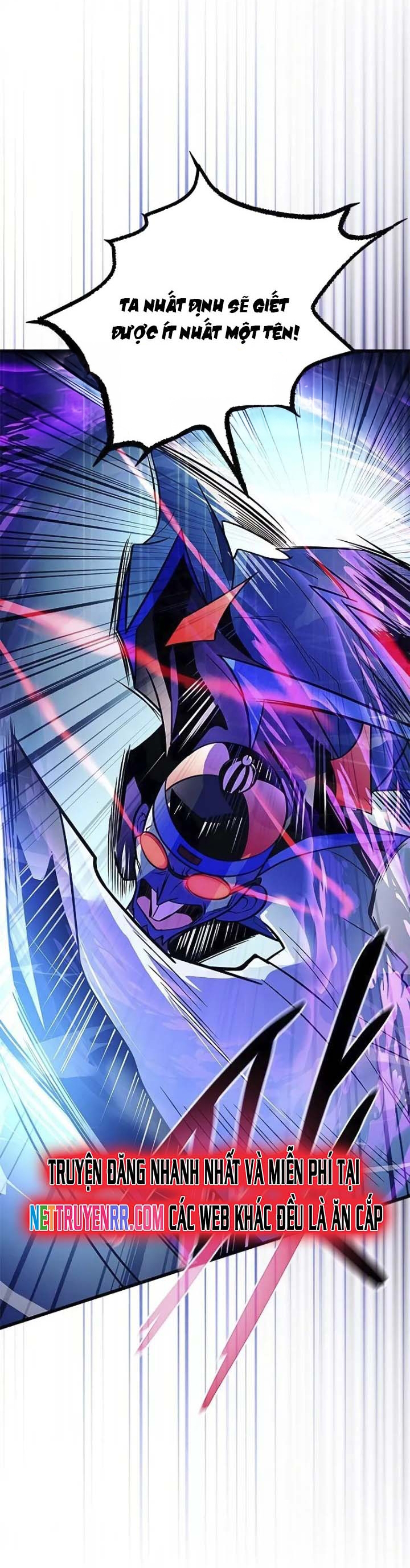 Tiêu Diệt Ác Nhân Chap 178 - Next Chap 179