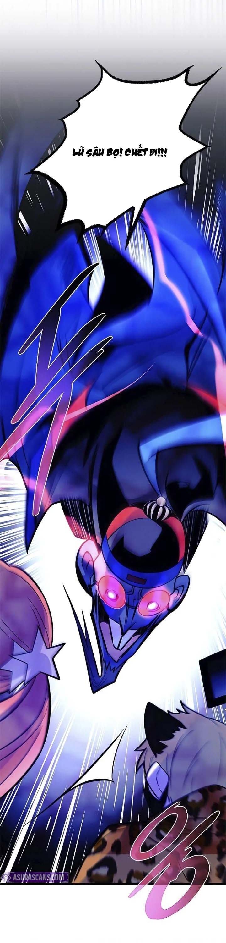 Tiêu Diệt Ác Nhân Chap 178 - Next Chap 179